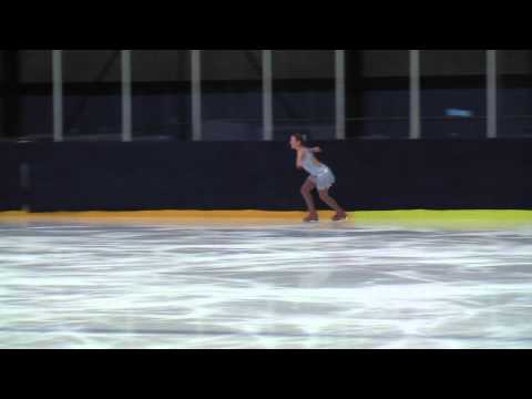 Flyver Cup 2013 - Simone Linde (HKF)