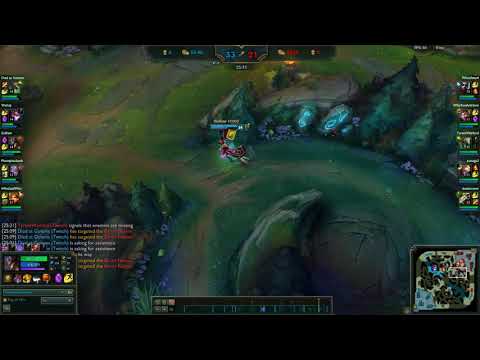 dark harvest tf is lul