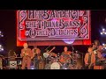 Herb Alpert (at 90) 🎺 TJB “The Work Song” | Live Jazz Boston 2025
