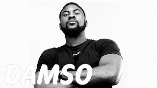 [EXCLU] DAMSO - BOOMERANG