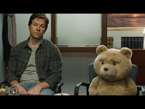 Ted 2 | We Could Be Lawyers official FIRST LOOK clip (2015) Mark Wahlberg