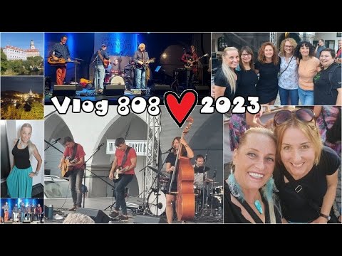 Vlog 808/23 - onko, Epydemye a Druhá tráva