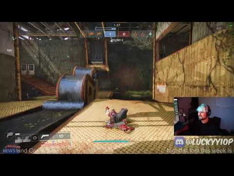 "That Was The Greatest Play I've Ever Seen In Trials"