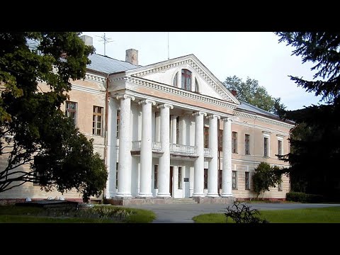 Izgaršo vēsturi. Svitenes pils