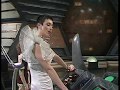 Blake S 7 Servalan Meets Zen