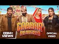 Gabbar Bhi Nachega Official Video Masoom Sharma Ashu T Nidhi Sharma New Haryanvi Song 2023