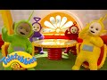 Teletubbies Tickly Full Episode Shows For Kids