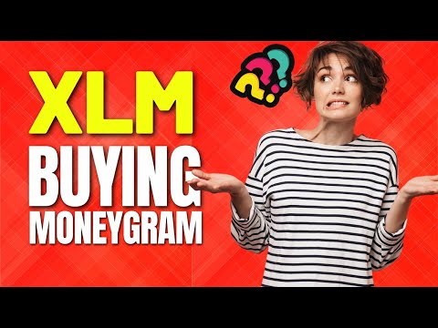 Ripple XRP - Visa Payments - XLM Foundation Buying MoneyGram