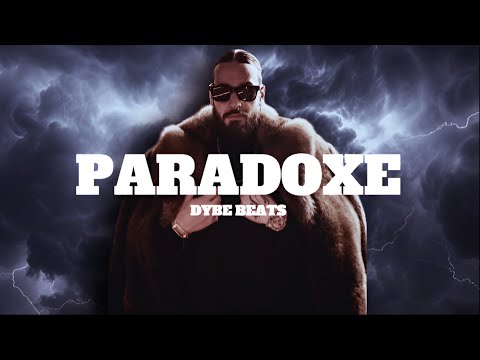 [FREE] SCH x Damso x Piano Type Beat - " PARADOXE " || Instru Piano Mélancolique 2025