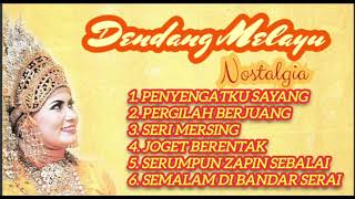 Download lagu DENDANG MELAYU NOSTALGIA PALING ENAK DI DENGAR mp3