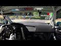 Bettarini Salita Lo Spino TIVM 2021 Record Assoluto Trazione Anteriore Golf GTI TCR Gara 1