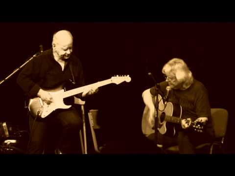 Vladimír Mišík & Radim Hladík - Co jsem si vzal