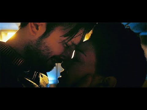 ash & michael || it's just being human...