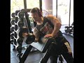 20/yo bodybuilder, Favorite bicep workout!!