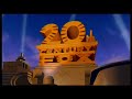 Garfield The Movie Original Teaser Trailer