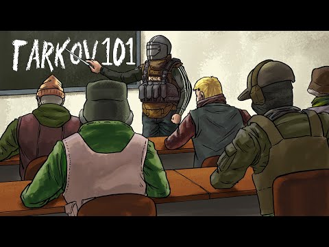 101 Tips & Tricks to Improve your Escape from Tarkov Gameplay