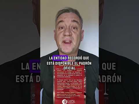 👉Estas son a mi criterio, las 3 noticias más destacadas de este martes 30 de diciembre en San Luis.