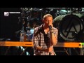 Linkin Park - Somewhere I Belong MTV World ...