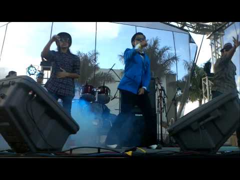 Psy Cover - Cervejada da Metô 2013