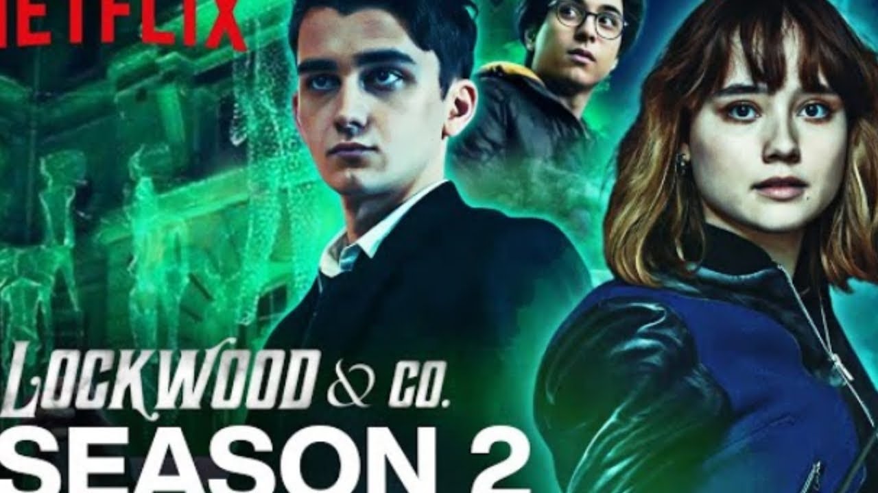 Lockwood & Co Season 2 Is About To Change Everything