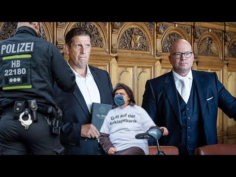 🔥 Disciplinary proceedings against Pastor Olaf Latzel! STATEMENT AND INTERVIEW - Justice? 🤔