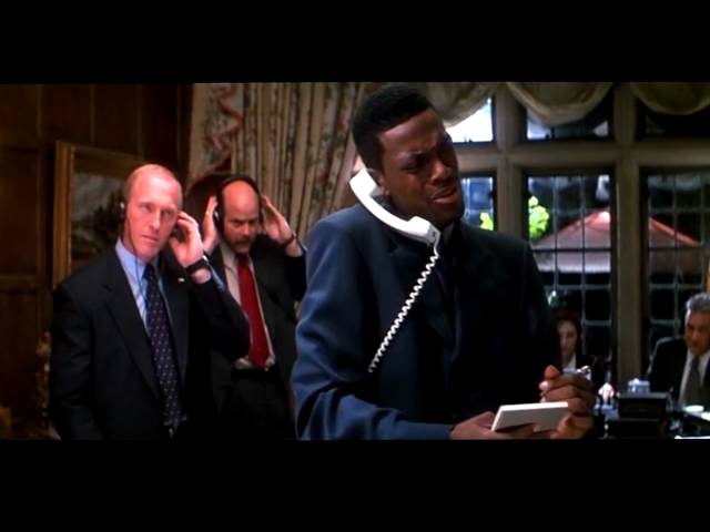 Rush Hour 1-3 "Bloopers" SDDEFAULT Thumbnail