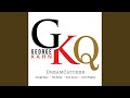 Going Baroque (feat. Pat Kelley & David Hughes)