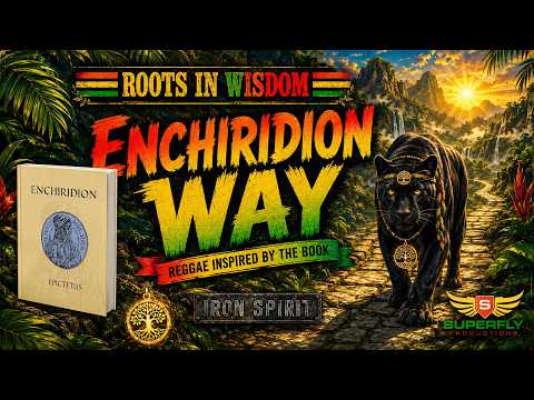 Book cover: Enchiridion Way by Unknown