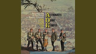 Music video thumbnail preview for Summertime by The Astronauts