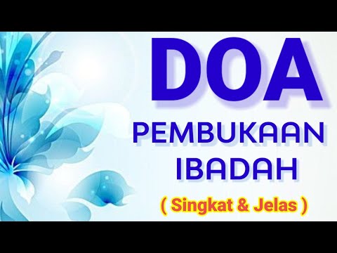 OPENING PRAYER FOR CHRISTIAN WORSHIP - Opening Prayer - Short opening prayer for worship