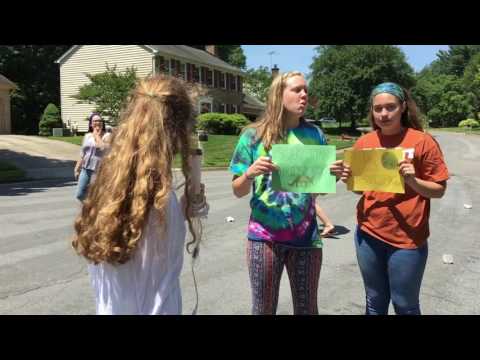 APUSH Decades Project - 1970s