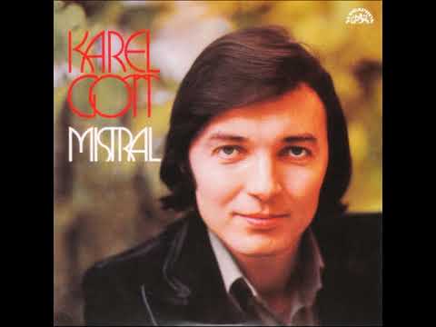 Karel Gott - The Midnight Special (13.12.1972, vydáno 1973)