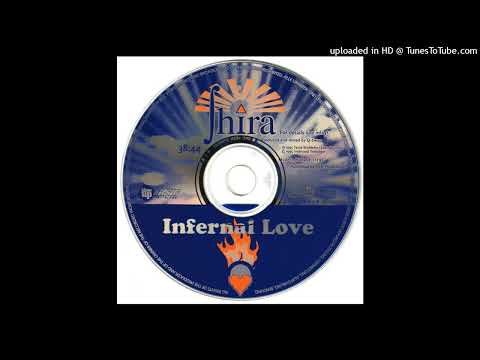 Shira - Infernal Love (Airplay Love Mix)