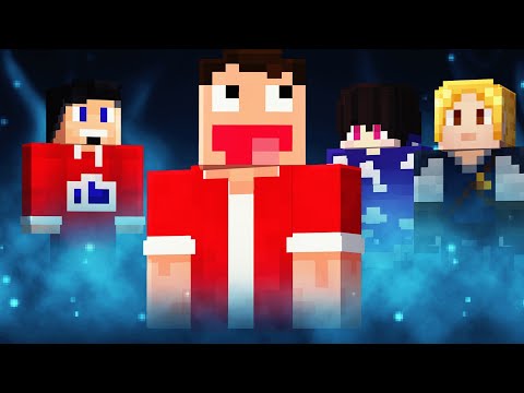 O FIM DO MEU GOVERNO :( - STONKSCRAFT 2