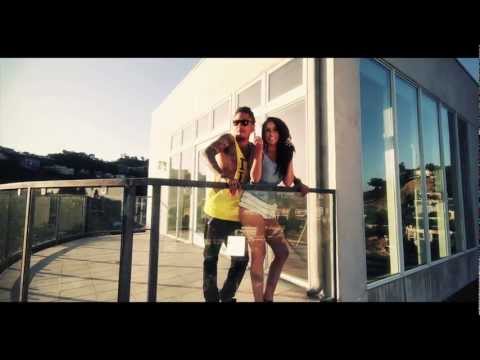 LIL UNO Feat JAH FREE "High as the Sun"