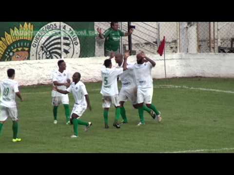 Gols - Oeste 1 x 1 Guarani