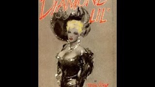 Mae West Performs her famous "Diamond Lil Soliloquy," 1973