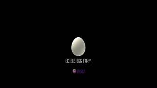 Egg Inc. Edible Egg Speedrun (World Record)