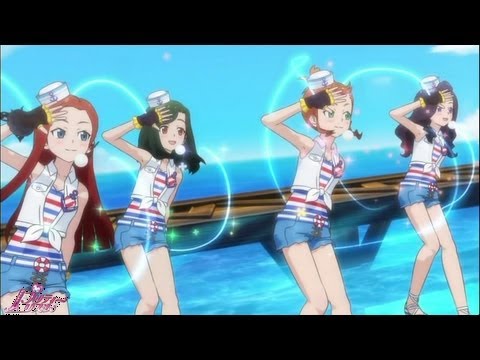 Niji-iro☆Prism Girl Dream 2&