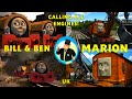 Calling All Engines Bill Ben And Marion UK HD