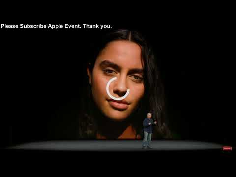 Apple Event Keynote September 12th 2017 iPhone 8 and 8 Plus
