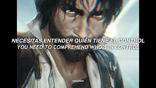 KMFDM - I (Heart) Not ; Español &amp; Lyrics