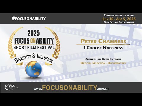 I Choose Happiness film thumbnail