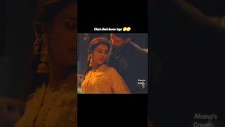 Download lagu My heart is pounding 🤭🤭 #priyankachaharchoudhary #namikpaul #kanikamann #naagin7 #aryanta #colors mp3