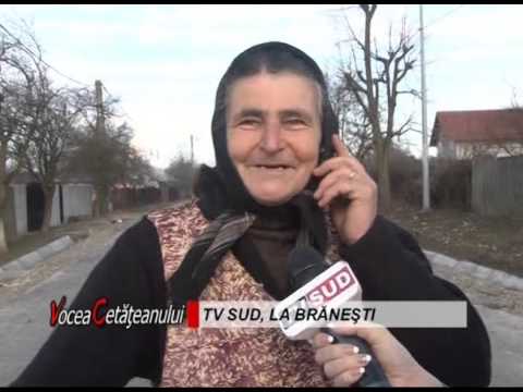 Vocea BRANESTI 03 03 2016