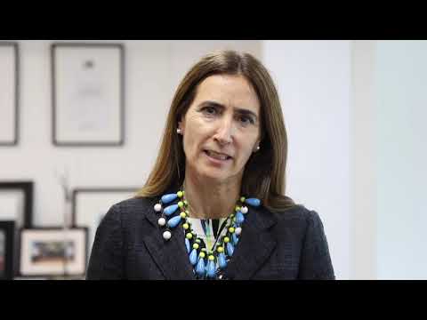 Opening statement of Ms. Carolina Schmidt, President of COP 25