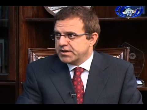 Abdul Qadeer Merzai Exclusive Interview  08 August 2012 Part One