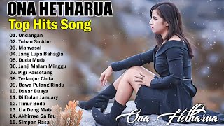 Download lagu ONA HETHARUA THE BEST ALBUM 2025 || LAGU AMBON POPULER TERBARU 2025 , ENAK DIDENGAR SAAT INI mp3