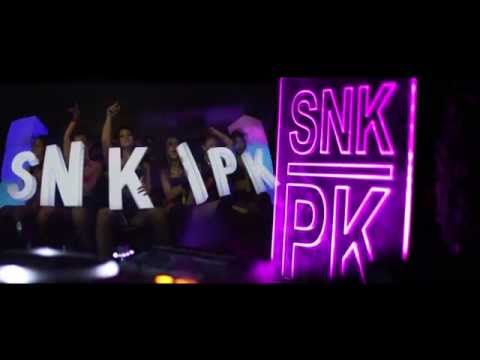 [SNK/PK021] Deep House Amsterdam showcase w/ Luis Leon & Kimou