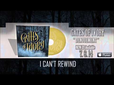 Gates Of Ivory - Cemetery
